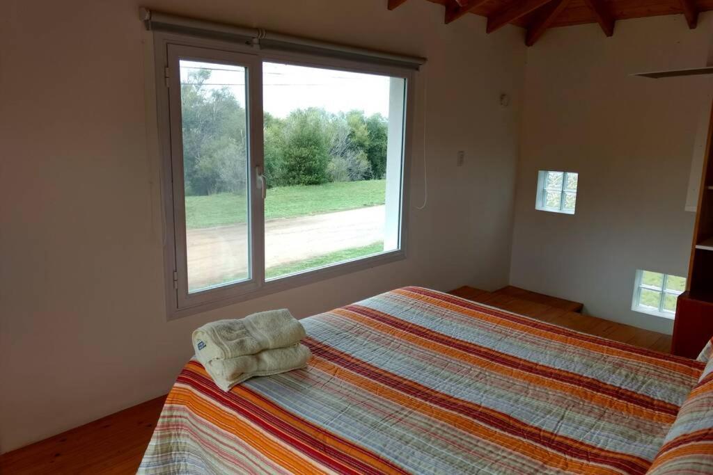 Maika La Peke Διαμέρισμα Sierra de la Ventana Εξωτερικό φωτογραφία