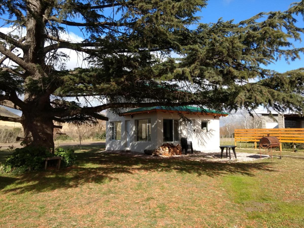 Maika La Peke Διαμέρισμα Sierra de la Ventana Εξωτερικό φωτογραφία