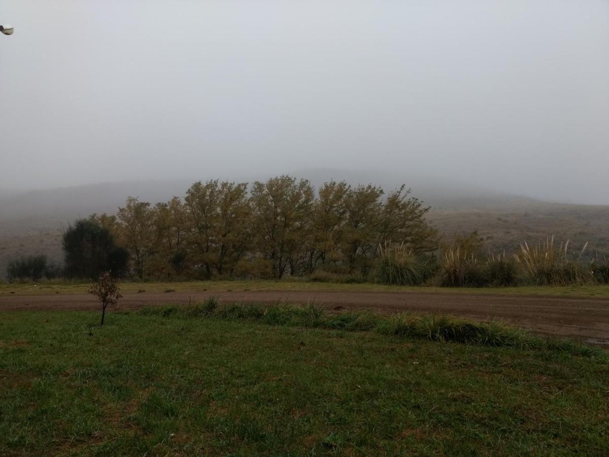Maika La Peke Διαμέρισμα Sierra de la Ventana Εξωτερικό φωτογραφία