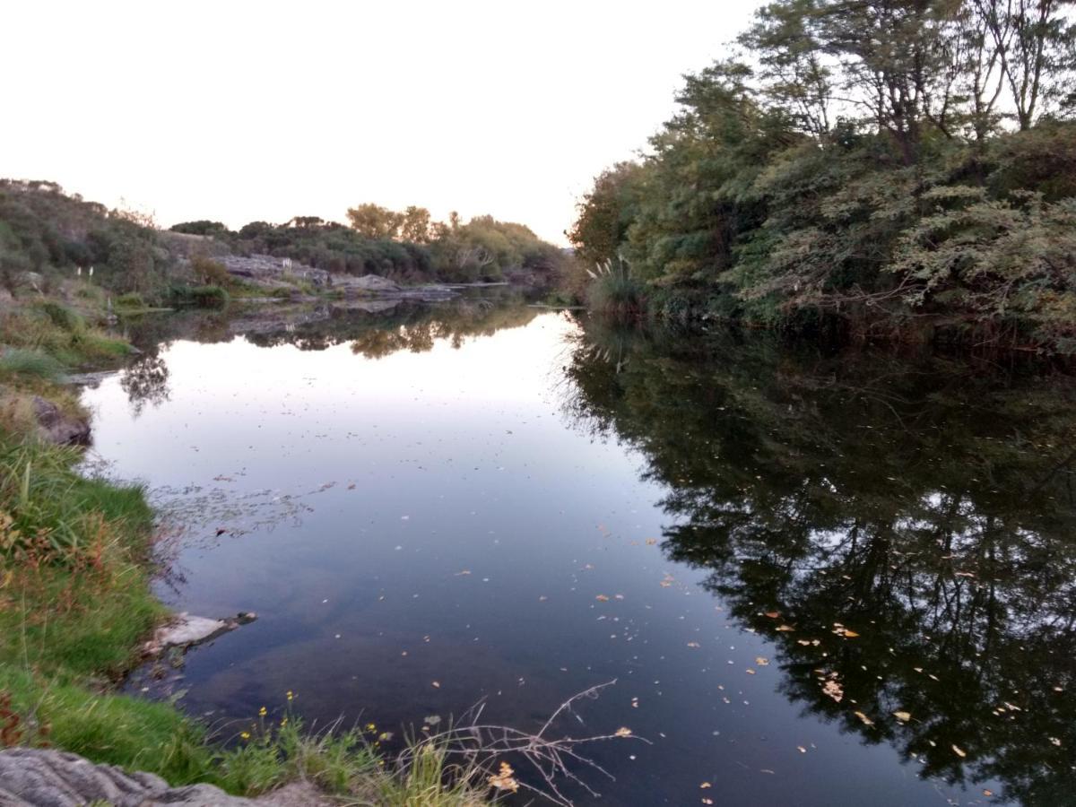 Maika La Peke Διαμέρισμα Sierra de la Ventana Εξωτερικό φωτογραφία